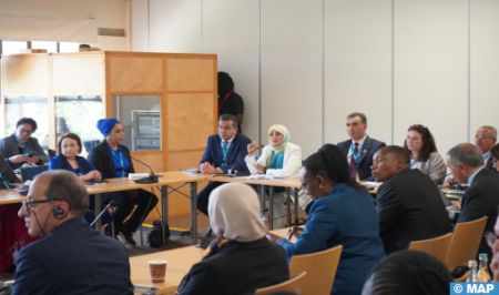 ONU-Habitat : L'expérience pionnière du Maroc en matière d'aide directe au logement mise en lumière à Nairobi